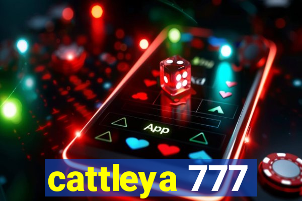 cattleya 777